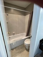 Motel 6 Van Horn, TX