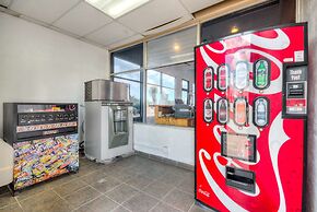 Motel 6 Van Horn, TX