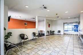 Motel 6 New Braunfels, TX