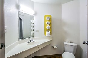 Motel 6 New Braunfels, TX