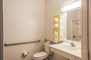 Motel 6 New Braunfels, TX