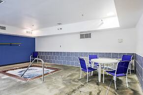 Motel 6 New Braunfels, TX