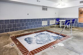 Motel 6 New Braunfels, TX