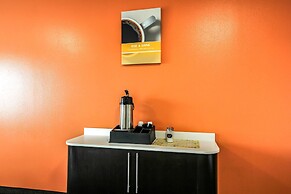 Motel 6 New Braunfels, TX