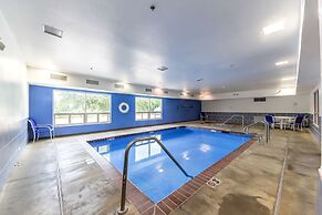 Motel 6 New Braunfels, TX
