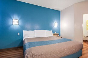 Motel 6 New Braunfels, TX