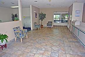 Motel 6 New Braunfels, TX