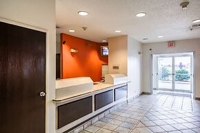 Motel 6 New Braunfels, TX