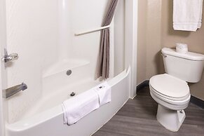 Motel 6 Fort Lupton, CO