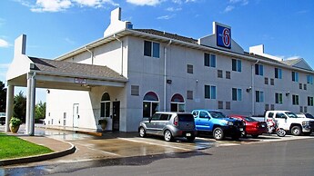 Motel 6 Fort Lupton, CO
