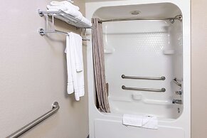 Motel 6 Fort Lupton, CO