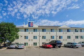 Motel 6 Fort Lupton, CO