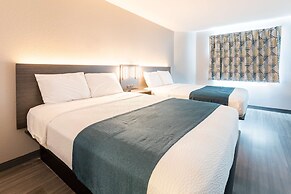 Motel 6 Fort Lupton, CO