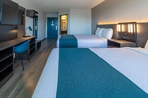 Motel 6 Fort Lupton, CO