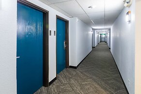 Motel 6 Fort Lupton, CO