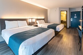 Motel 6 Fort Lupton, CO