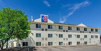 Motel 6 Fort Lupton, CO