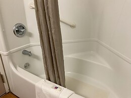 Motel 6 Jackson Airport, Pearl