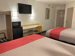 Motel 6 Jackson Airport, Pearl