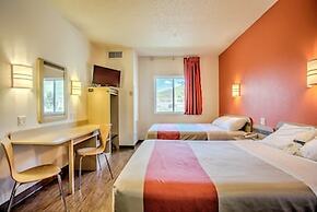 Motel 6 Missoula, MT