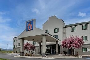 Motel 6 Missoula, MT