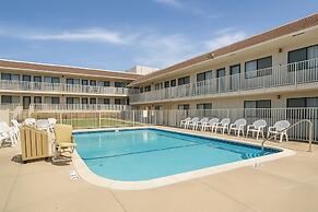 Motel 6 Casper
