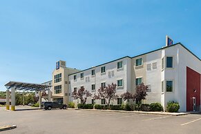 Motel 6 Cedar City, UT
