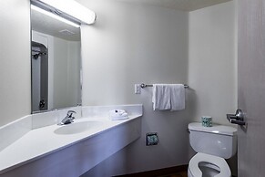 Motel 6 Cedar City, UT