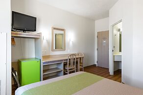 Motel 6 Cedar City, UT