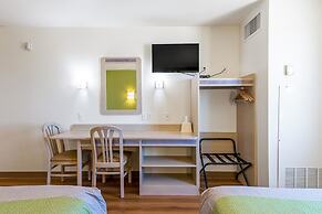 Motel 6 Cedar City, UT
