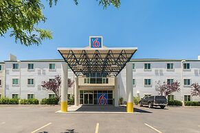 Motel 6 Cedar City, UT