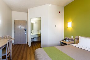 Motel 6 Cedar City, UT