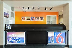 Motel 6 Cedar City, UT