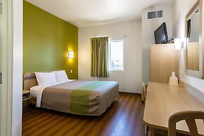 Motel 6 Cedar City, UT