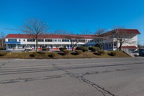 Motel 6 Frackville, PA