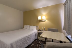 Americas Best Value Inn Amarillo Airport