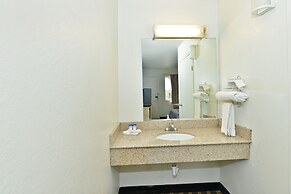 Americas Best Value Inn Amarillo Airport