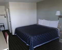 Americas Best Value Inn Amarillo Airport
