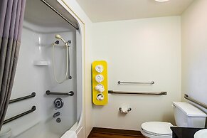 Motel 6 Wheatland, WY