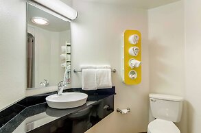 Motel 6 Wheatland, WY