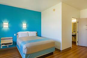 Motel 6 Wheatland, WY