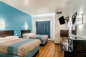 Motel 6 Wheatland, WY