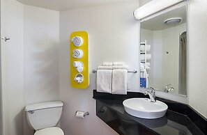 Motel 6 Wheatland, WY