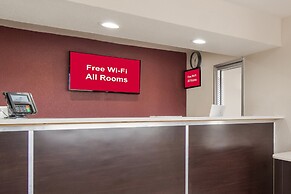 Red Roof Inn Fort Worth South