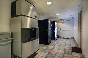 Motel 6 Denison, TX