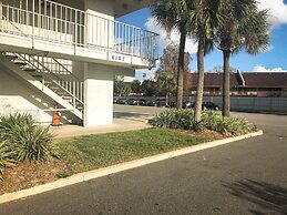 Motel 6 Jacksonville, FL - Orange Park