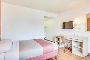 Motel 6 Jacksonville, FL - Orange Park