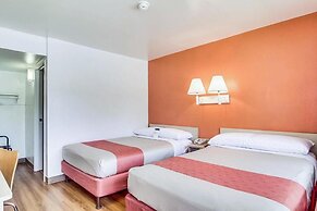 Motel 6 Jacksonville, FL - Orange Park