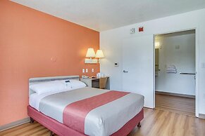 Motel 6 Jacksonville, FL - Orange Park