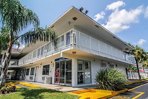 Motel 6 Jacksonville, FL - Orange Park